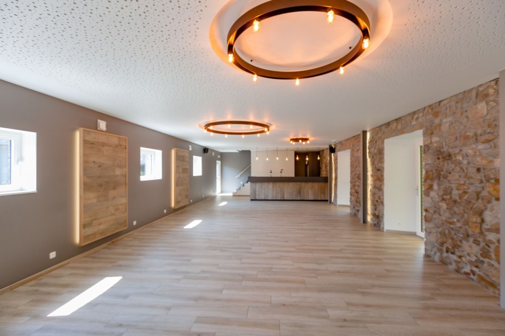 salle