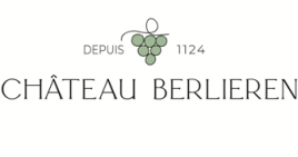 Chateau de Berlieren Logo