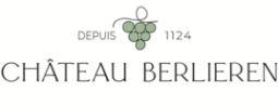 Chateau de Berlieren Logo